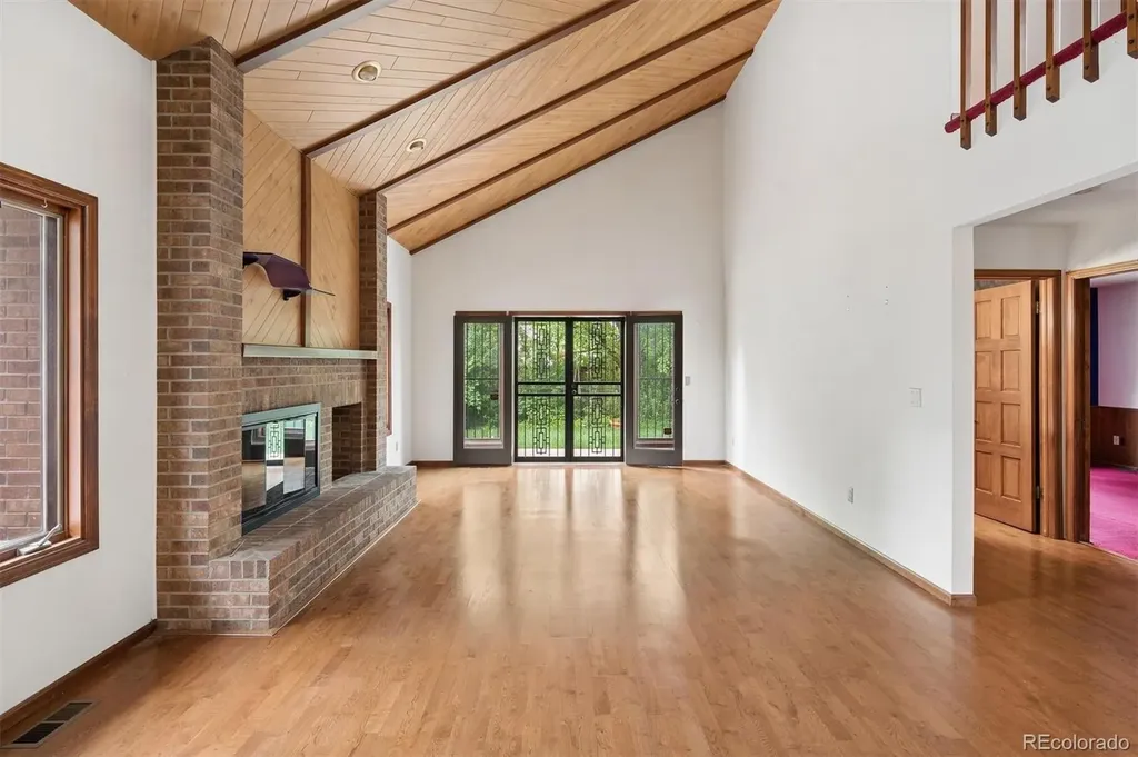 30 S Dexter Street Denver CO 80246