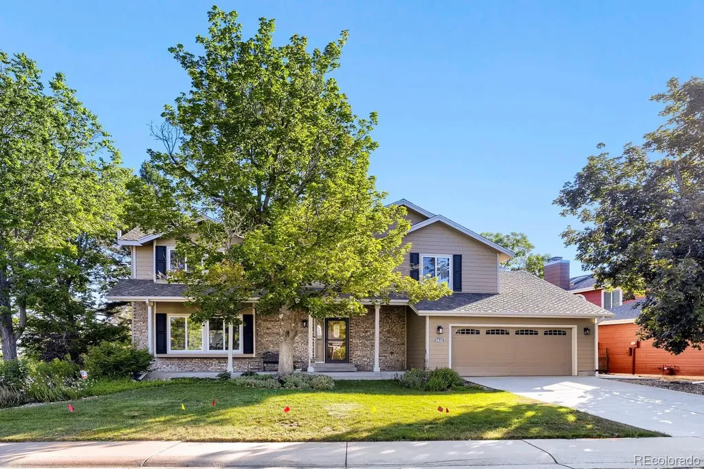 Highlands Ranch CO, 9432 S Crestmore Way