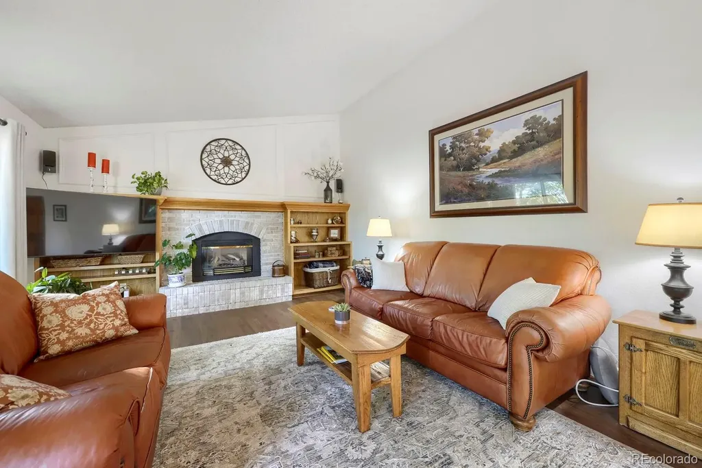 9432 S Crestmore Way Highlands Ranch CO 80126