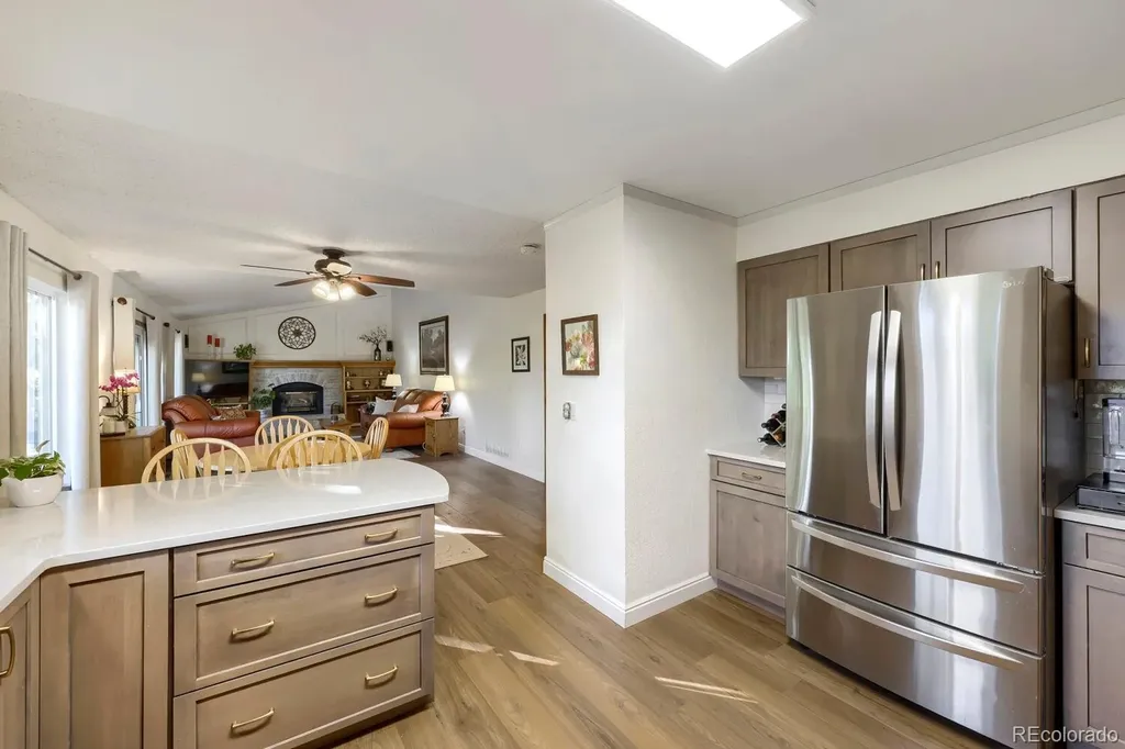 9432 S Crestmore Way Highlands Ranch CO 80126