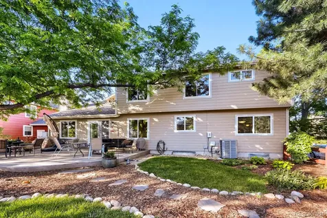9432 S Crestmore Way Highlands Ranch CO 80126