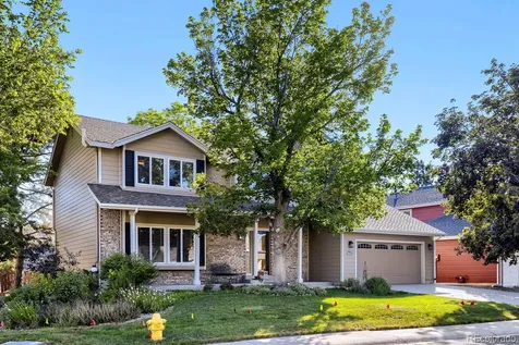 9432 S Crestmore Way Highlands Ranch CO 80126