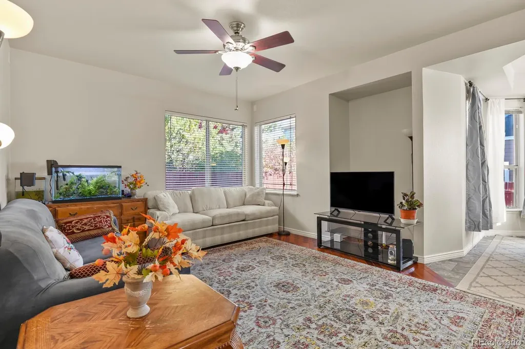 2024 Sandhurst Drive Castle Rock CO 80104