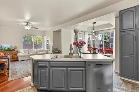 2024 Sandhurst Drive Castle Rock CO 80104