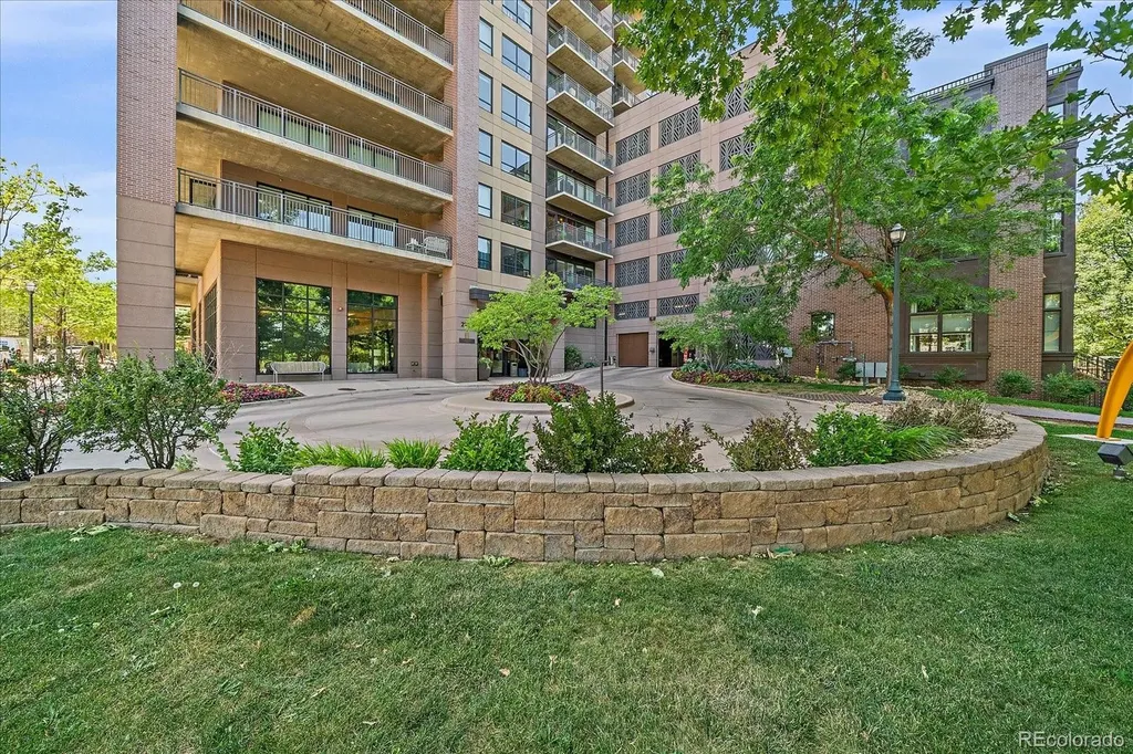 2990 E 17th Avenue Denver CO 80206