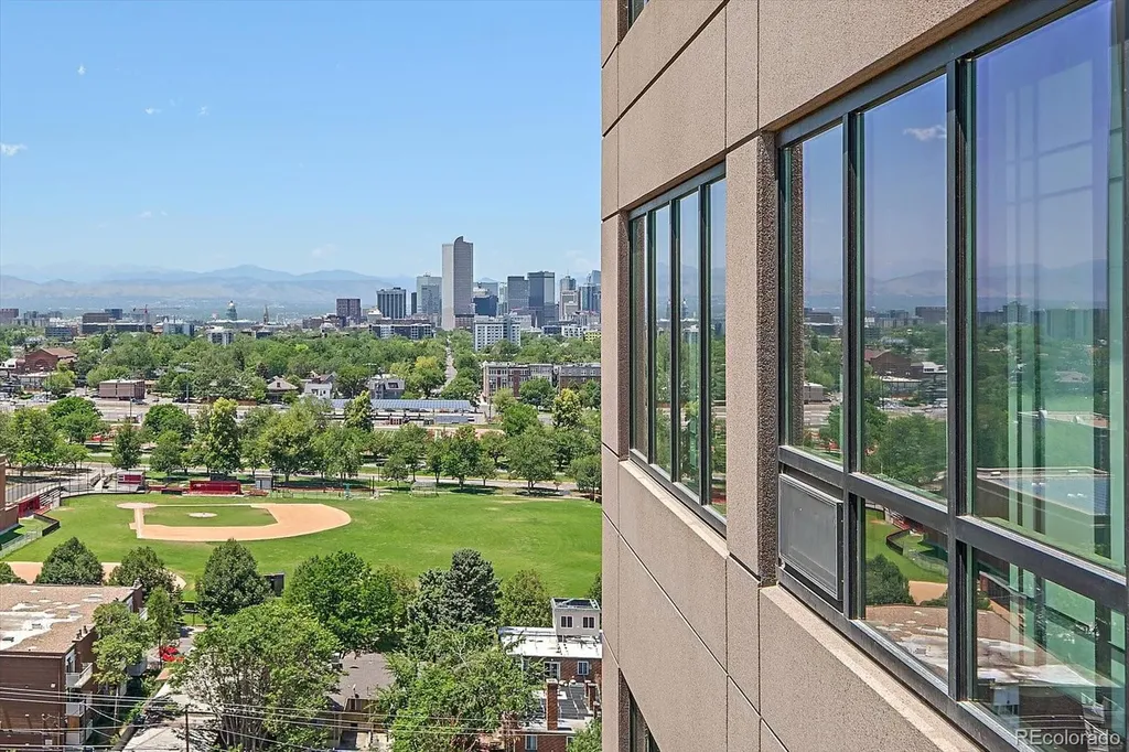 2990 E 17th Avenue Denver CO 80206