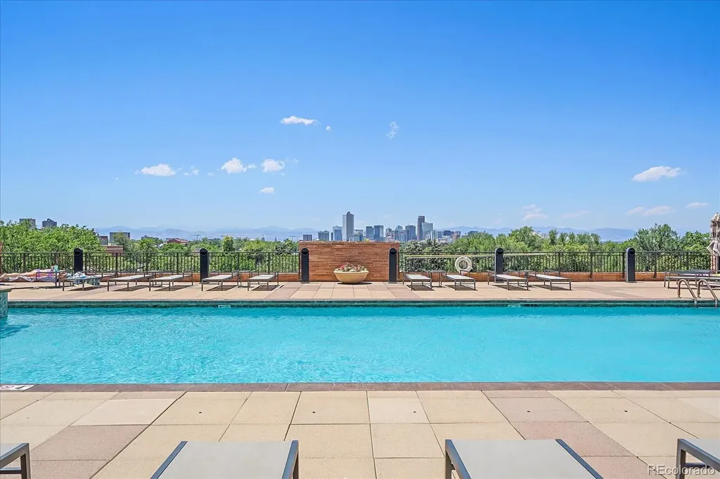 2990 E 17th Avenue Denver CO 80206