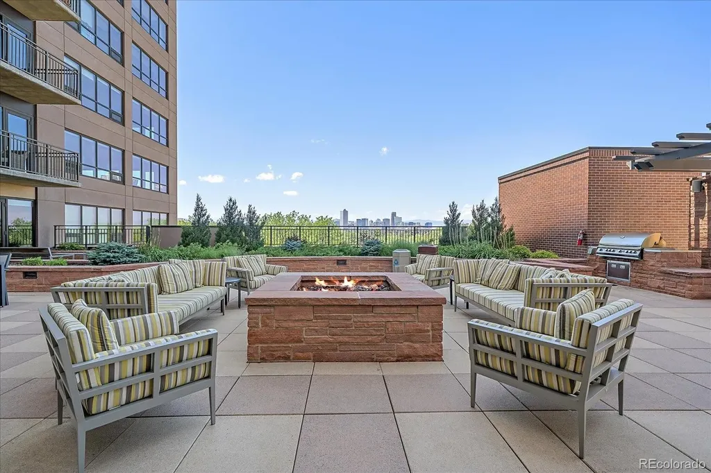 2990 E 17th Avenue Denver CO 80206