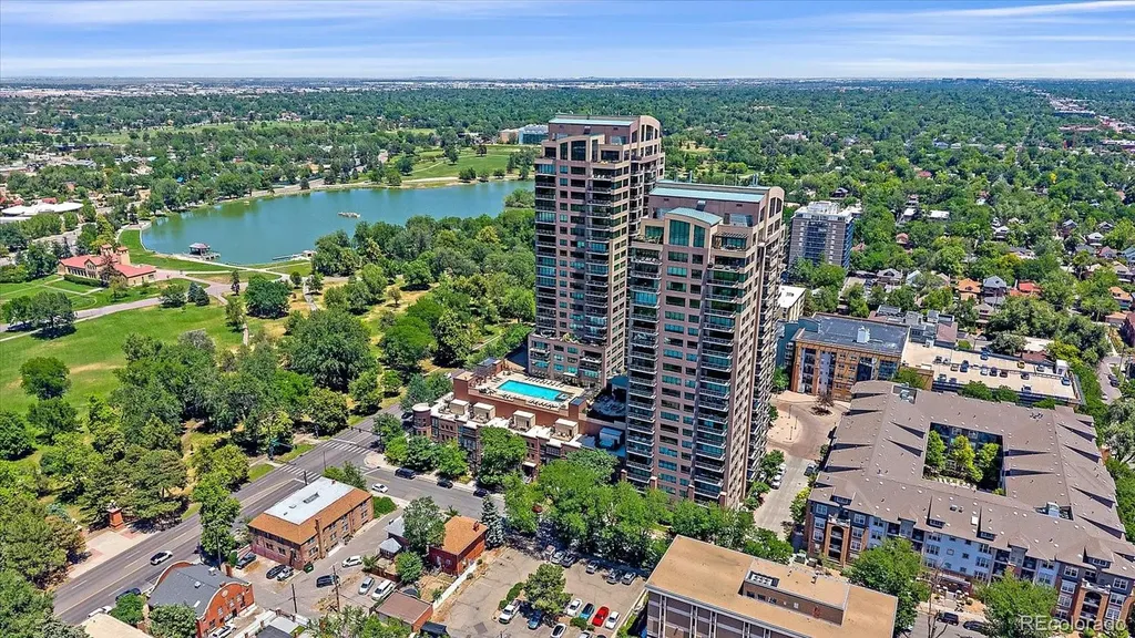2990 E 17th Avenue Denver CO 80206
