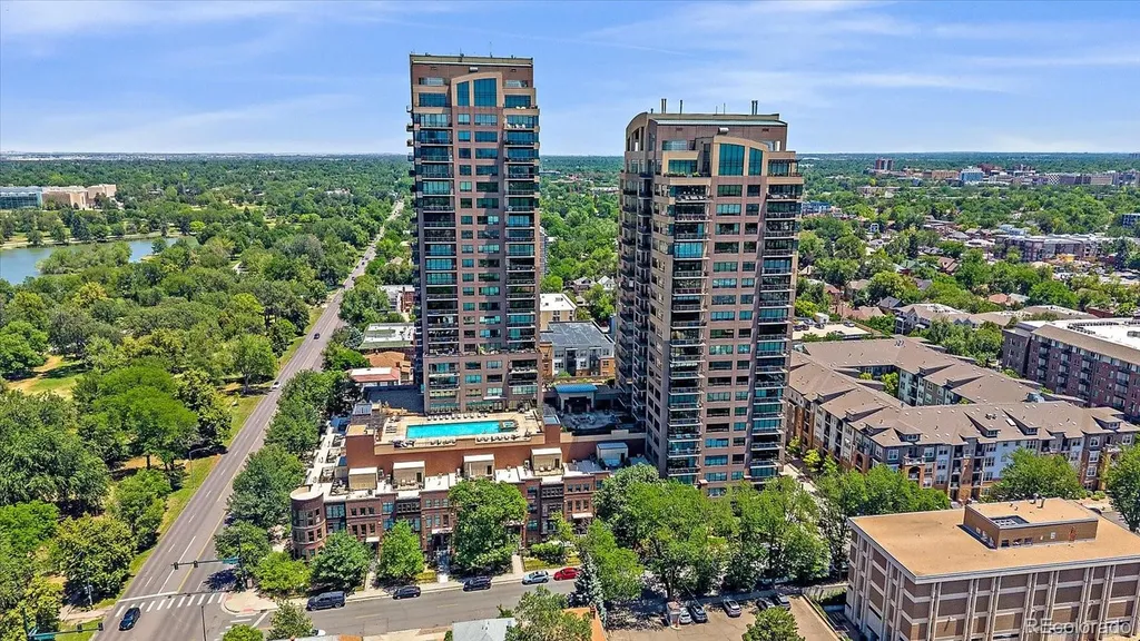2990 E 17th Avenue Denver CO 80206