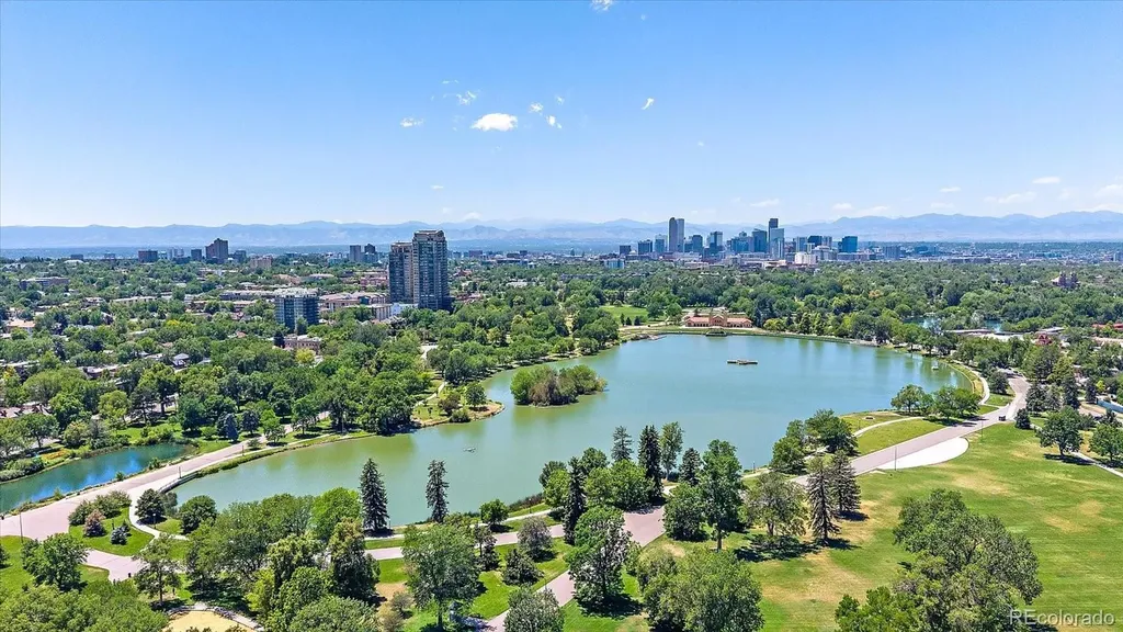 2990 E 17th Avenue Denver CO 80206