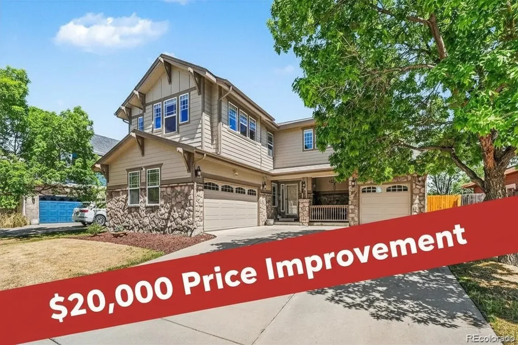 532 Tumbleweed Drive Brighton CO 80601