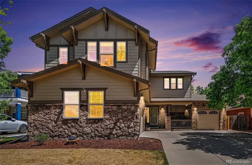 532 Tumbleweed Drive Brighton CO 80601