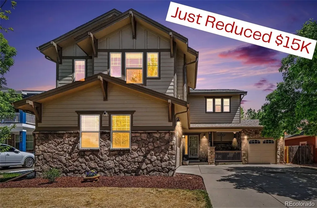532 Tumbleweed Drive Brighton CO 80601