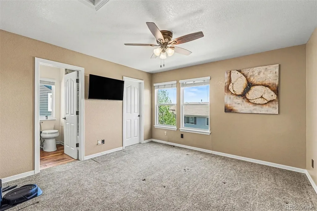 532 Tumbleweed Drive Brighton CO 80601