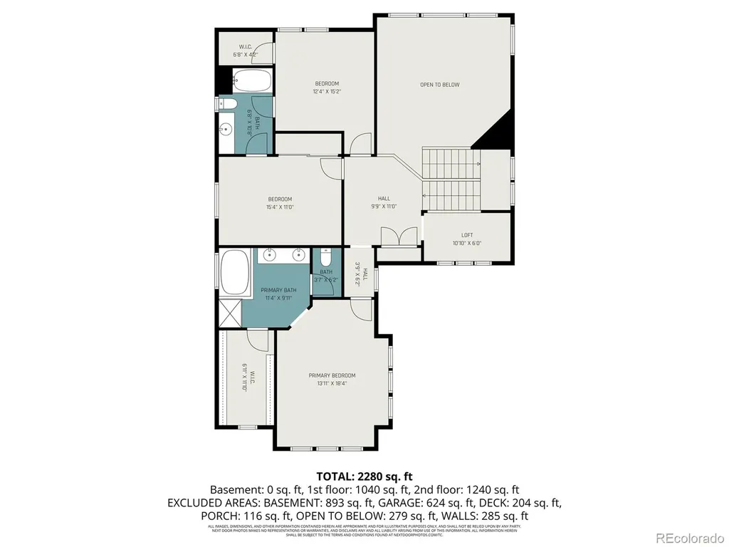 532 Tumbleweed Drive Brighton CO 80601