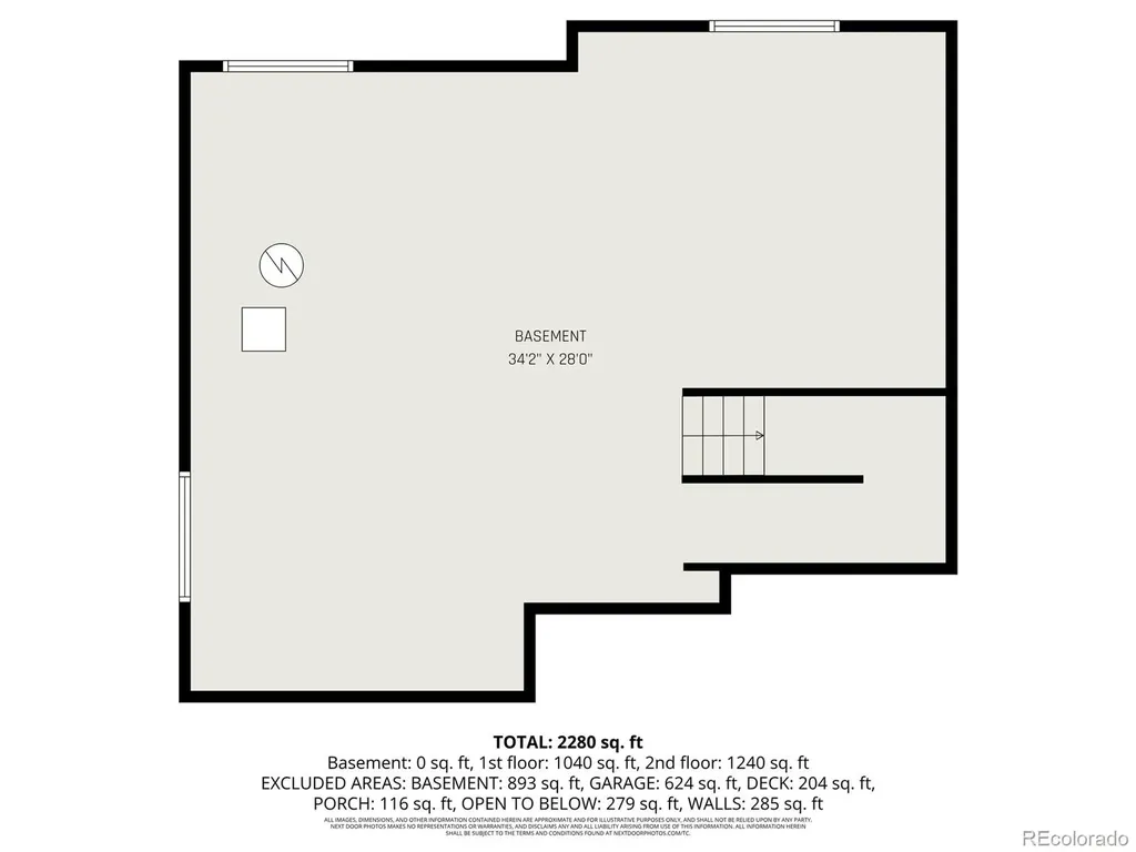 532 Tumbleweed Drive Brighton CO 80601