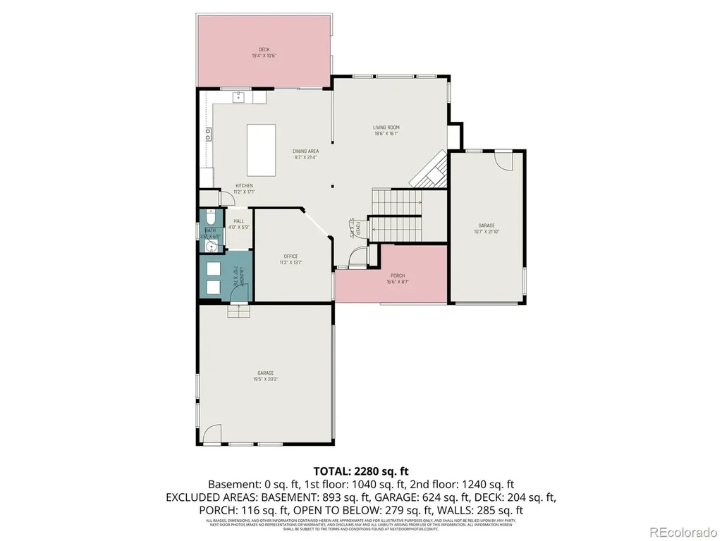 532 Tumbleweed Drive Brighton CO 80601