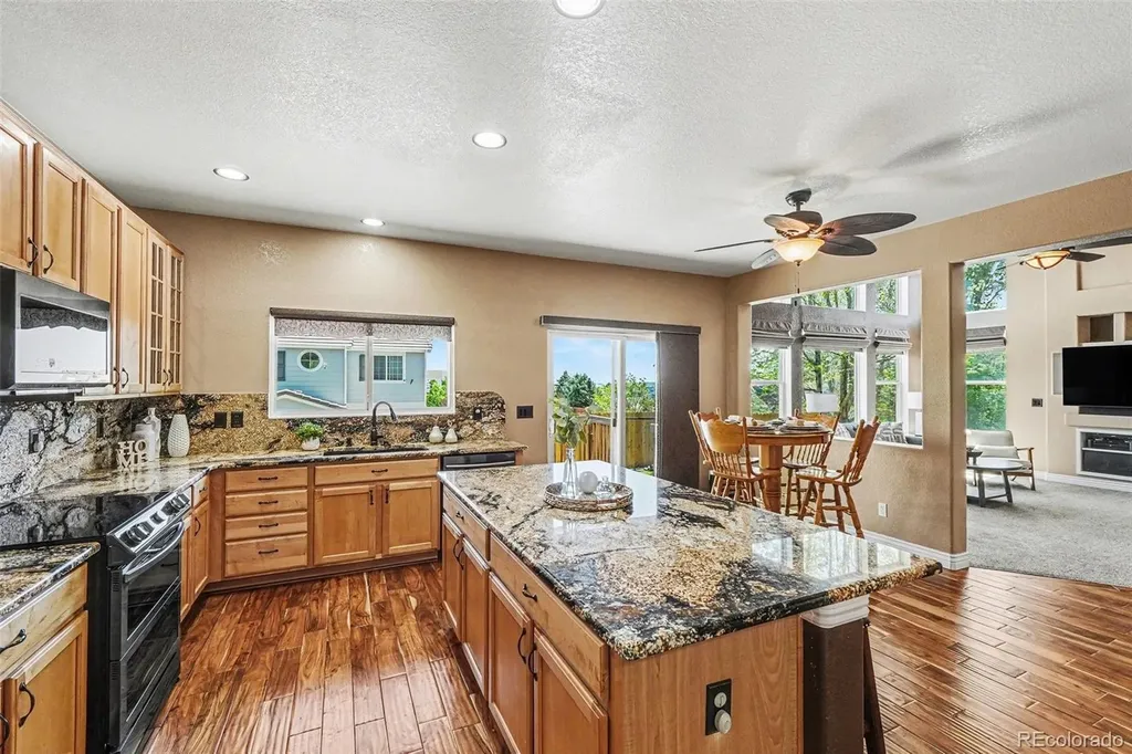 532 Tumbleweed Drive Brighton CO 80601