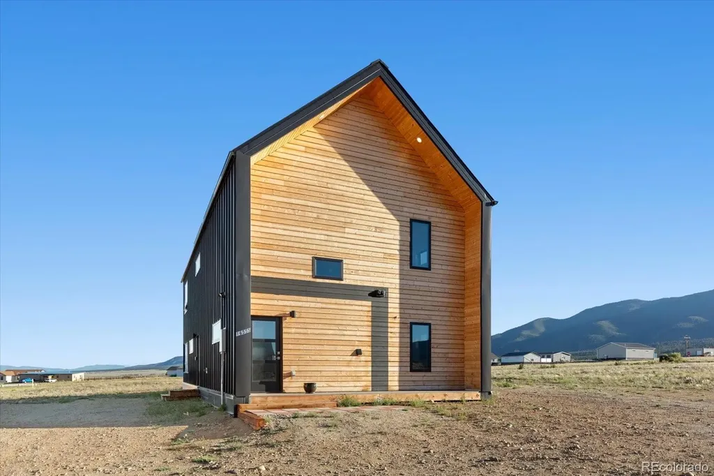 16555 Cathy Lynne Court Buena Vista CO 81211