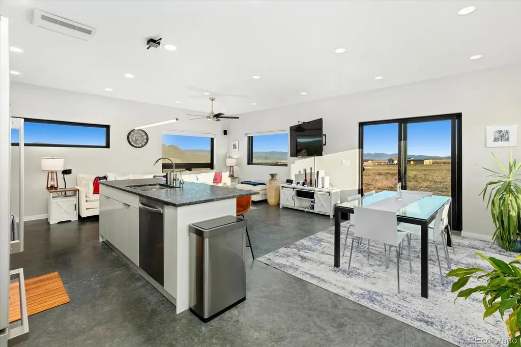 16555 Cathy Lynne Court Buena Vista CO 81211