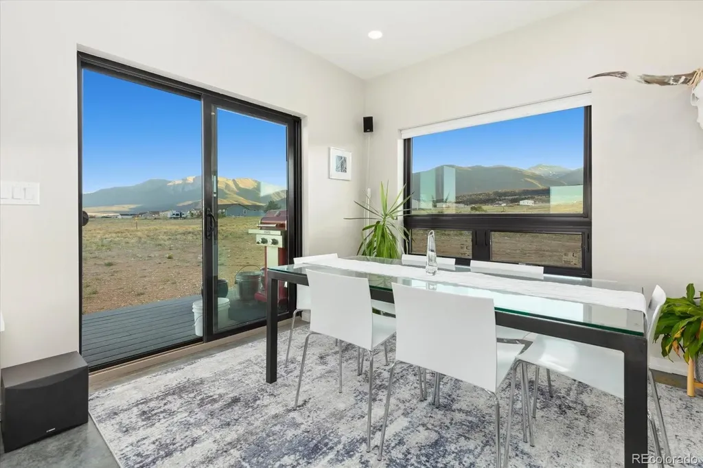 16555 Cathy Lynne Court Buena Vista CO 81211
