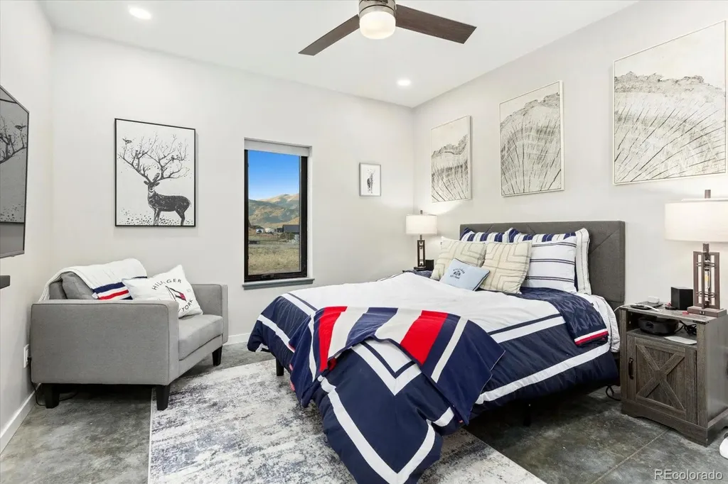 16555 Cathy Lynne Court Buena Vista CO 81211