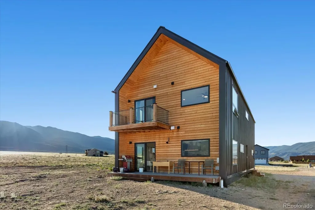 16555 Cathy Lynne Court Buena Vista CO 81211