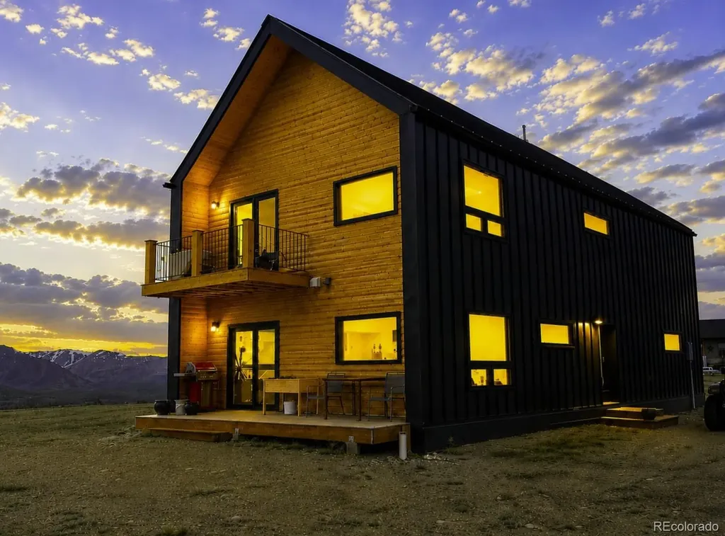16555 Cathy Lynne Court Buena Vista CO 81211