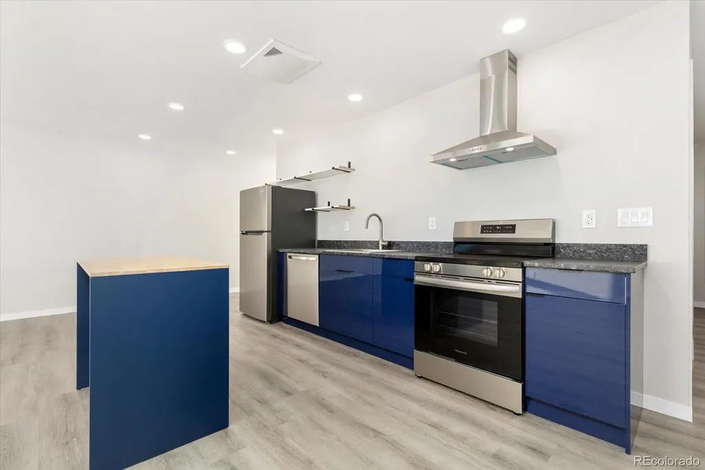 16555 Cathy Lynne Court Buena Vista CO 81211