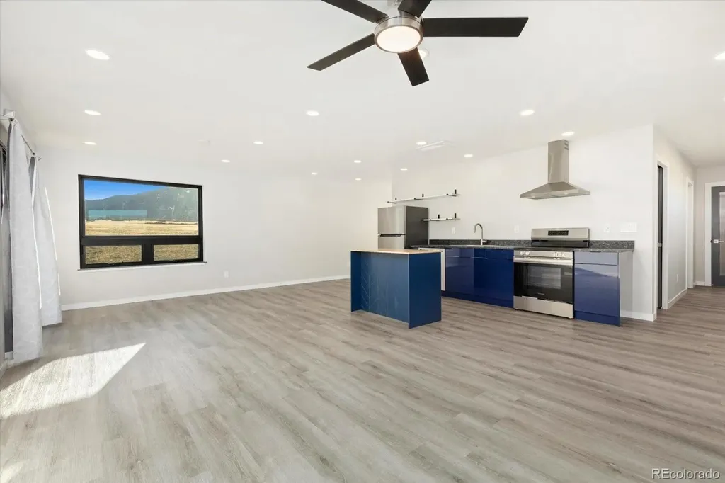 16555 Cathy Lynne Court Buena Vista CO 81211