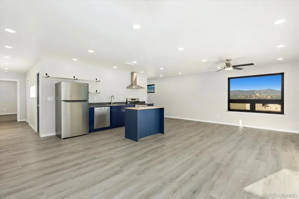 16555 Cathy Lynne Court Buena Vista CO 81211