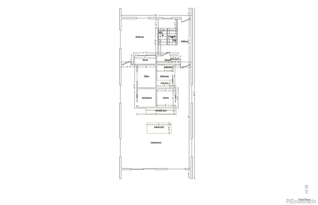 16555 Cathy Lynne Court Buena Vista CO 81211