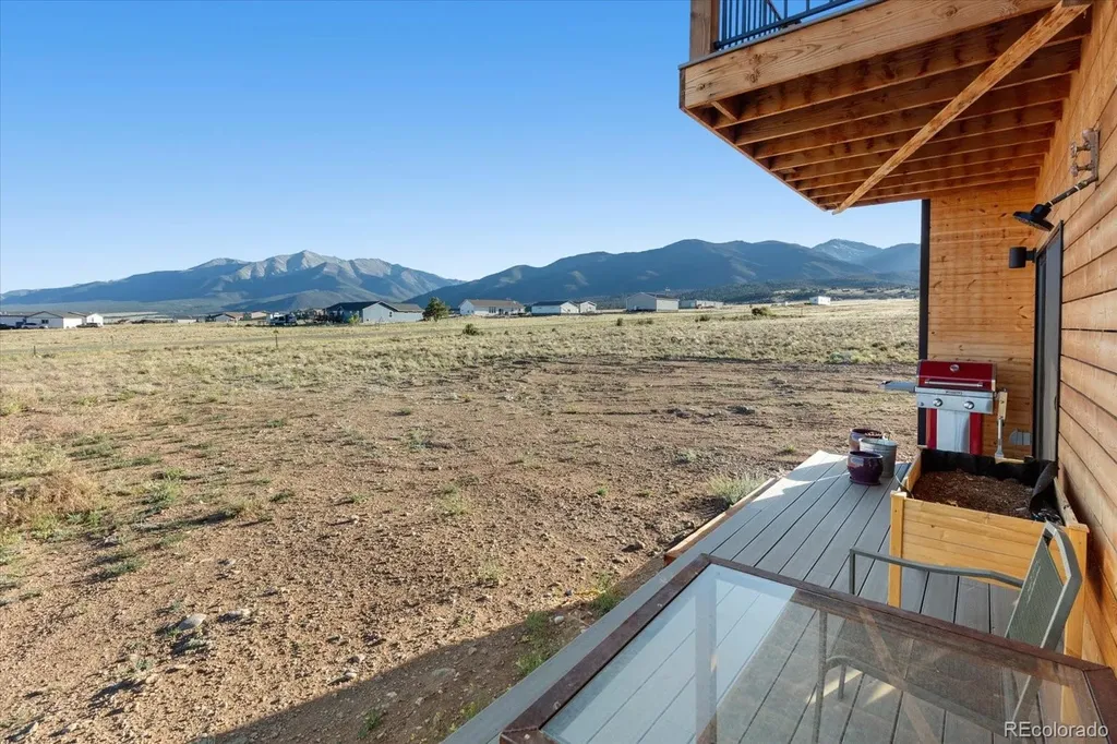 16555 Cathy Lynne Court Buena Vista CO 81211
