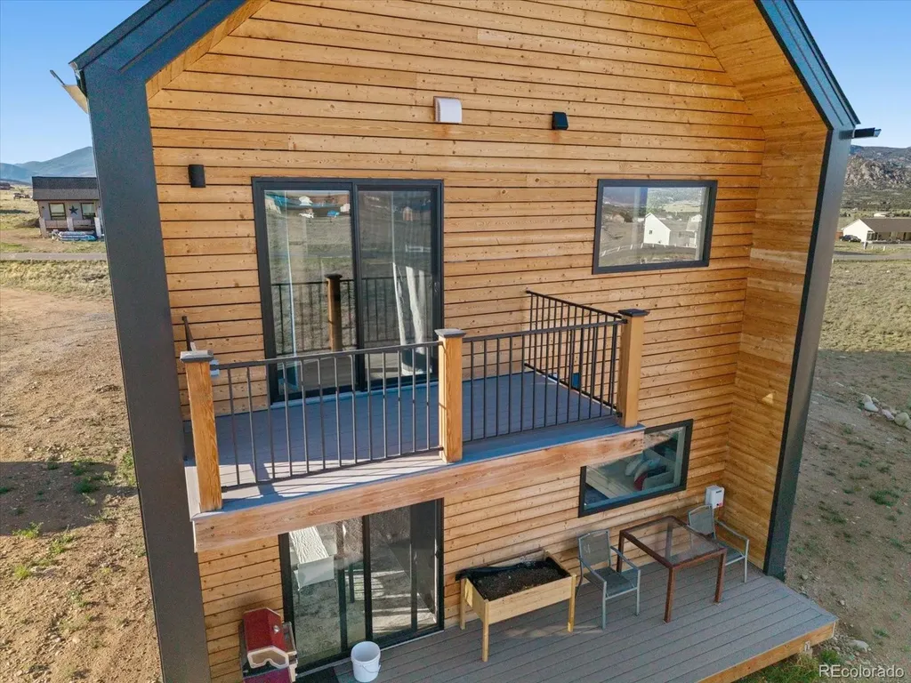 16555 Cathy Lynne Court Buena Vista CO 81211