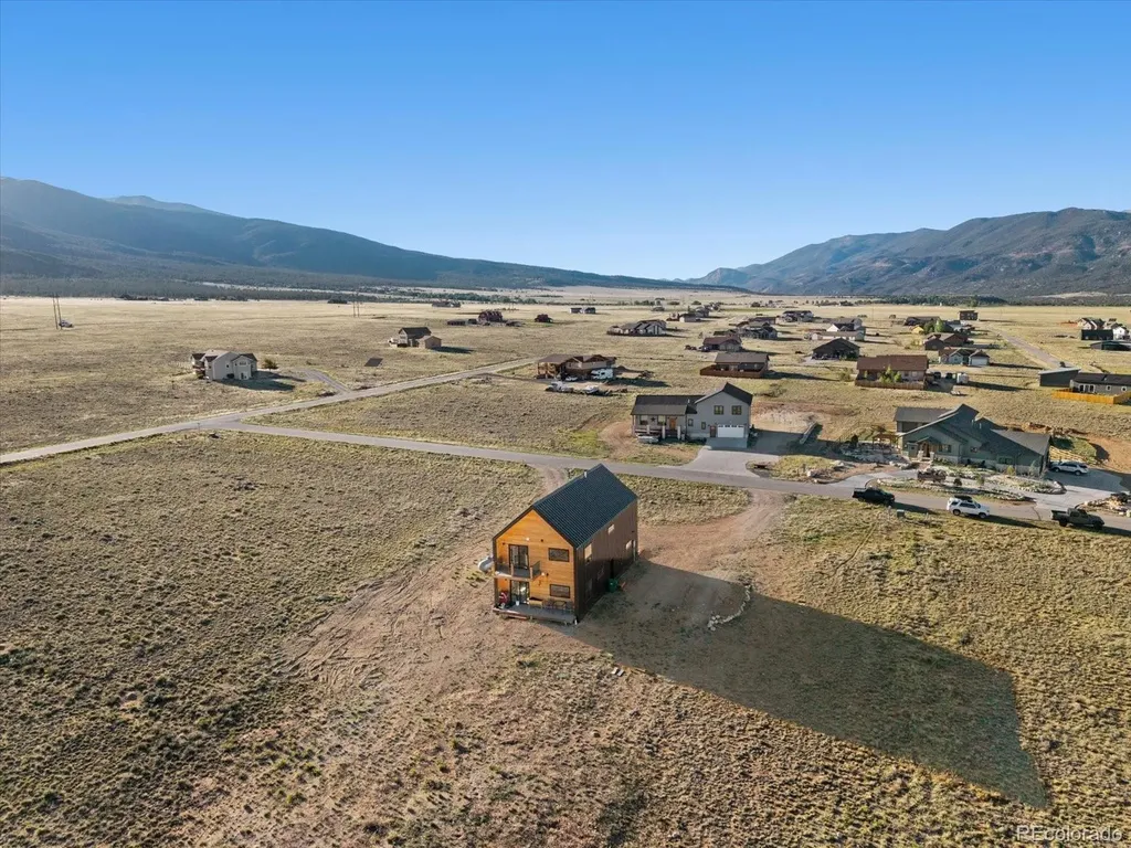 16555 Cathy Lynne Court Buena Vista CO 81211