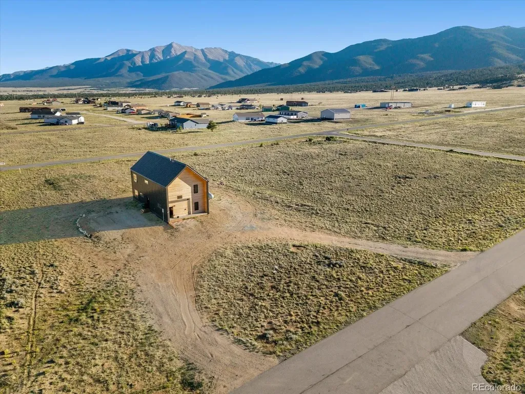 16555 Cathy Lynne Court Buena Vista CO 81211