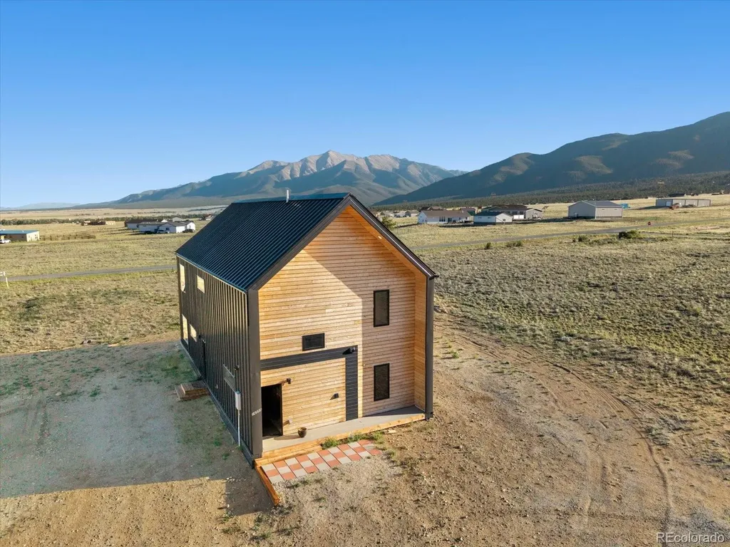 16555 Cathy Lynne Court Buena Vista CO 81211