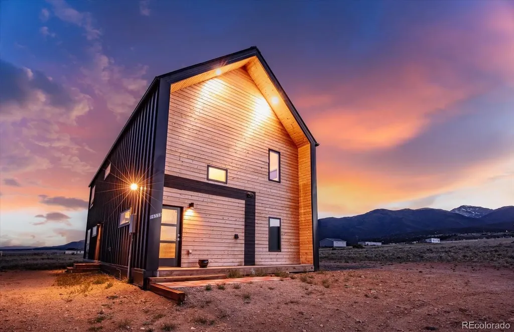 16555 Cathy Lynne Court Buena Vista CO 81211
