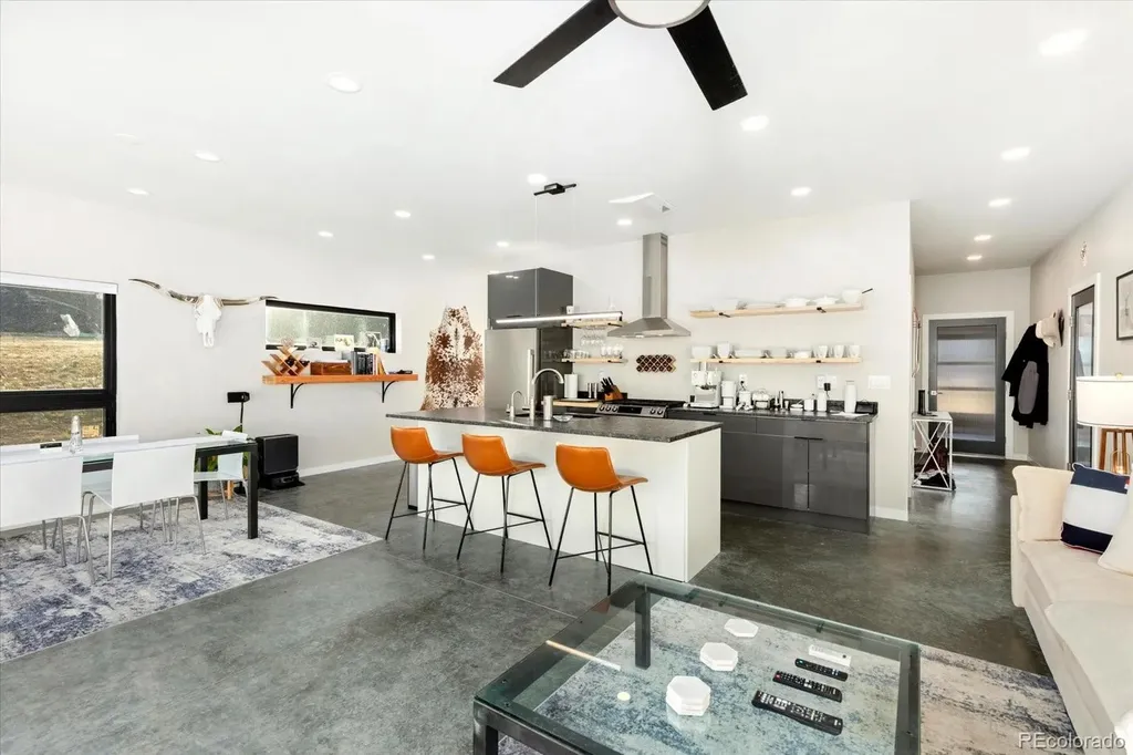 16555 Cathy Lynne Court Buena Vista CO 81211
