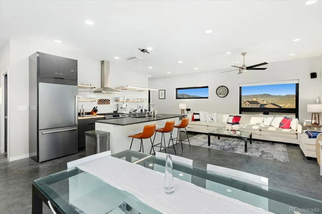 16555 Cathy Lynne Court Buena Vista CO 81211