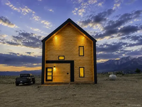 16555 Cathy Lynne Court Buena Vista CO 81211