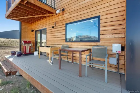 16555 Cathy Lynne Court Buena Vista CO 81211
