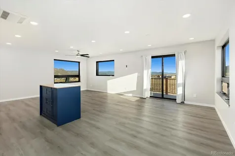 16555 Cathy Lynne Court Buena Vista CO 81211