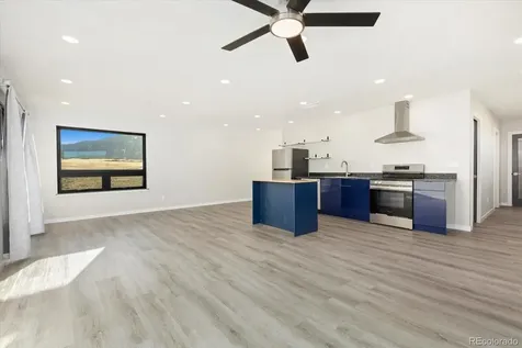 16555 Cathy Lynne Court Buena Vista CO 81211