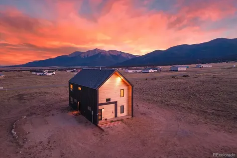 16555 Cathy Lynne Court Buena Vista CO 81211