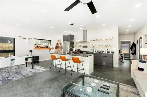 16555 Cathy Lynne Court Buena Vista CO 81211