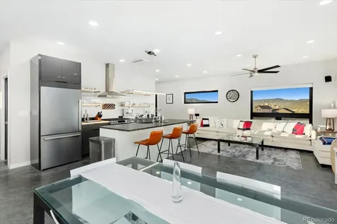 16555 Cathy Lynne Court Buena Vista CO 81211