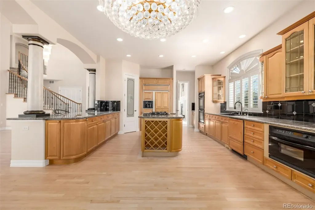 6615 S Quemoy Circle Aurora CO 80016