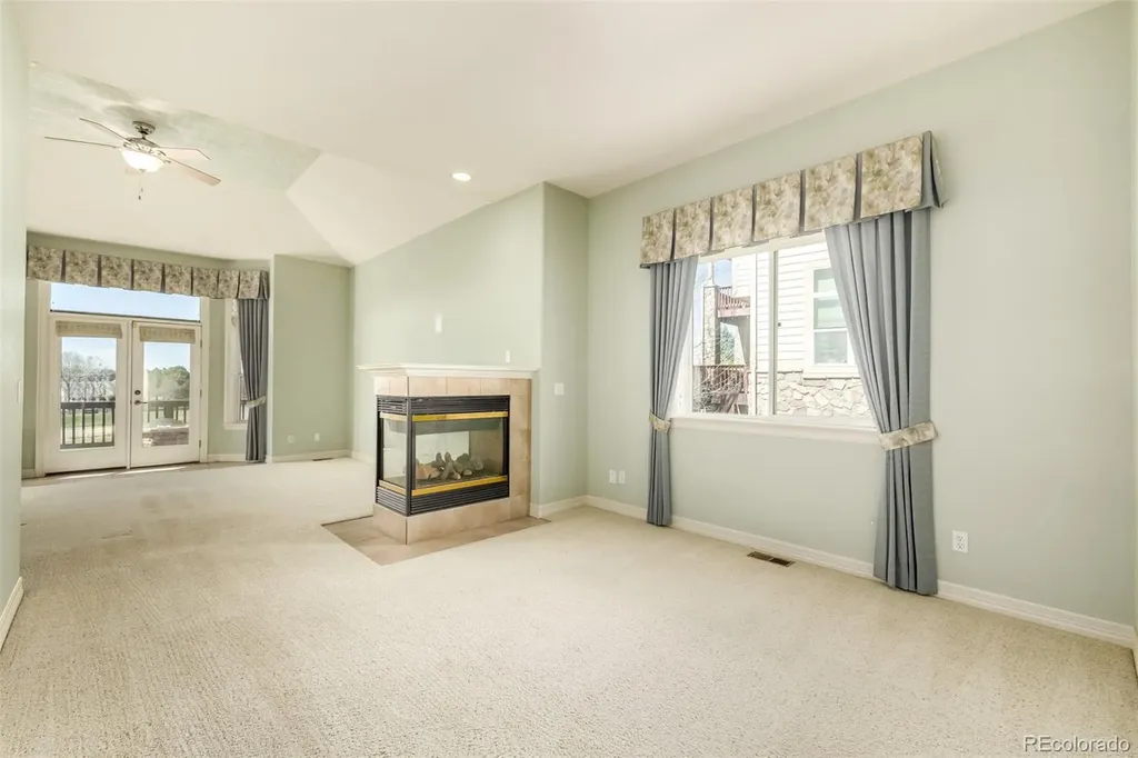 6615 S Quemoy Circle Aurora CO 80016